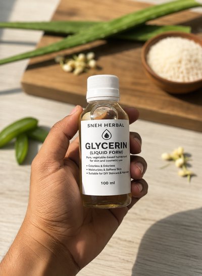 Glycerin